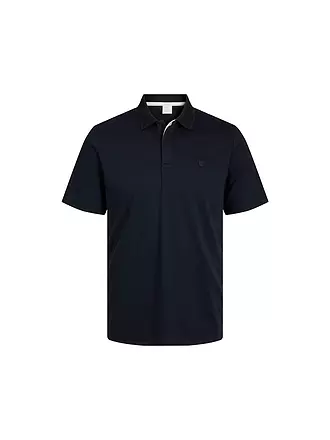 JACK & JONES | Polo garçon JPRCCRODNEY | dunkelblau